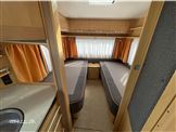 Dethleffs Camper 510 V