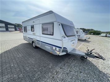 Dethleffs Camper 510 V