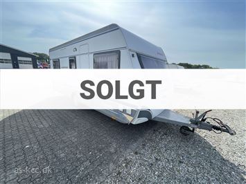 Dethleffs Camper 510 V