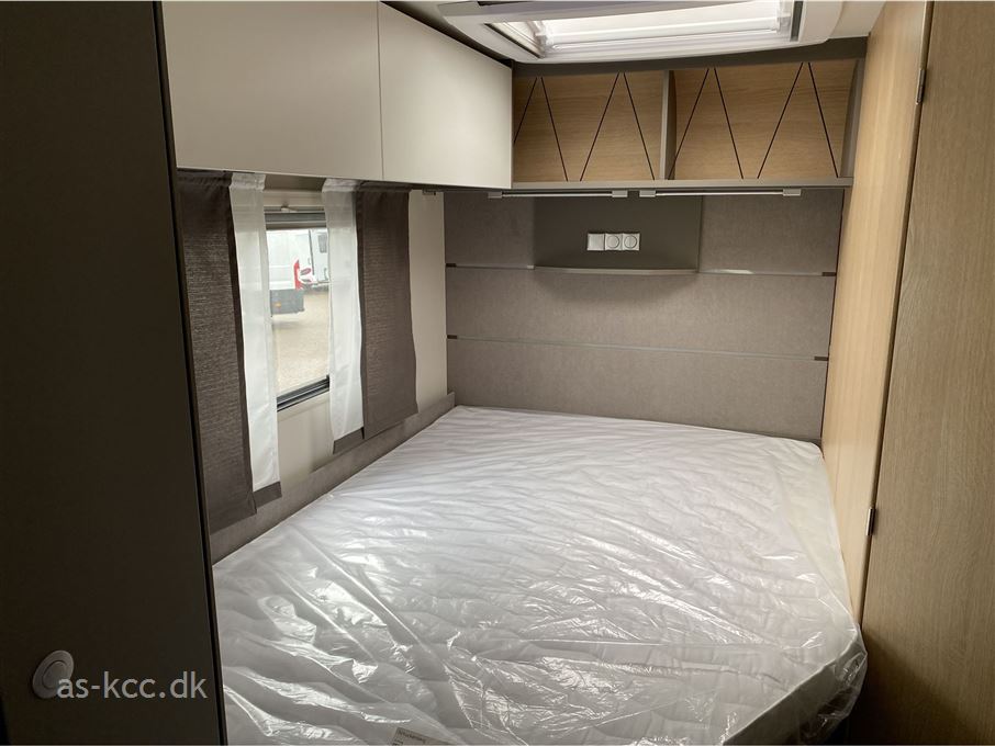 LMC Tourer Lift H630 Automatgear