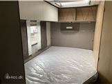 LMC Tourer Lift H630 Automatgear