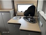 LMC Tourer Lift H630 Automatgear