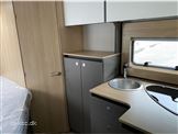 LMC Tourer Lift H630 Automatgear
