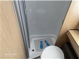 LMC Tourer Lift H630 Automatgear