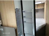 LMC Tourer Lift H630 Automatgear