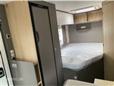 LMC Tourer Lift H630 Automatgear