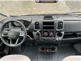 LMC Tourer Lift H630 Automatgear
