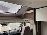 LMC Tourer Lift H630 Automatgear