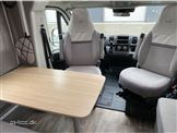 LMC Tourer Lift H630 Automatgear