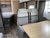 LMC Tourer Lift H630 Automatgear