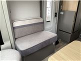 LMC Tourer Lift H630 Automatgear