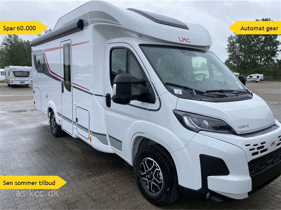 LMC Tourer Lift H630