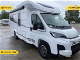 LMC Tourer Lift H630