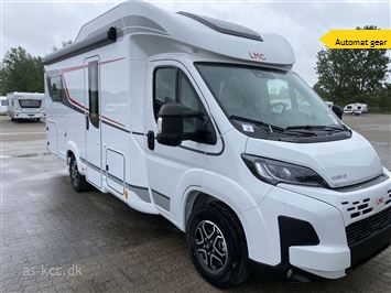 LMC Tourer Lift H630