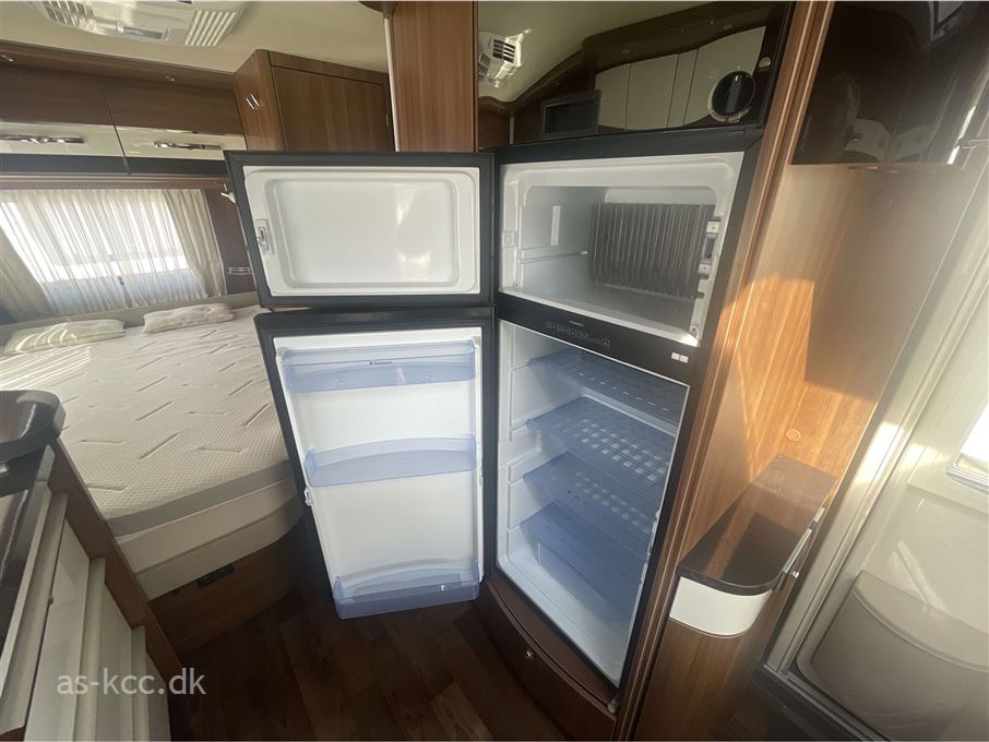 Hymer Nova S 485