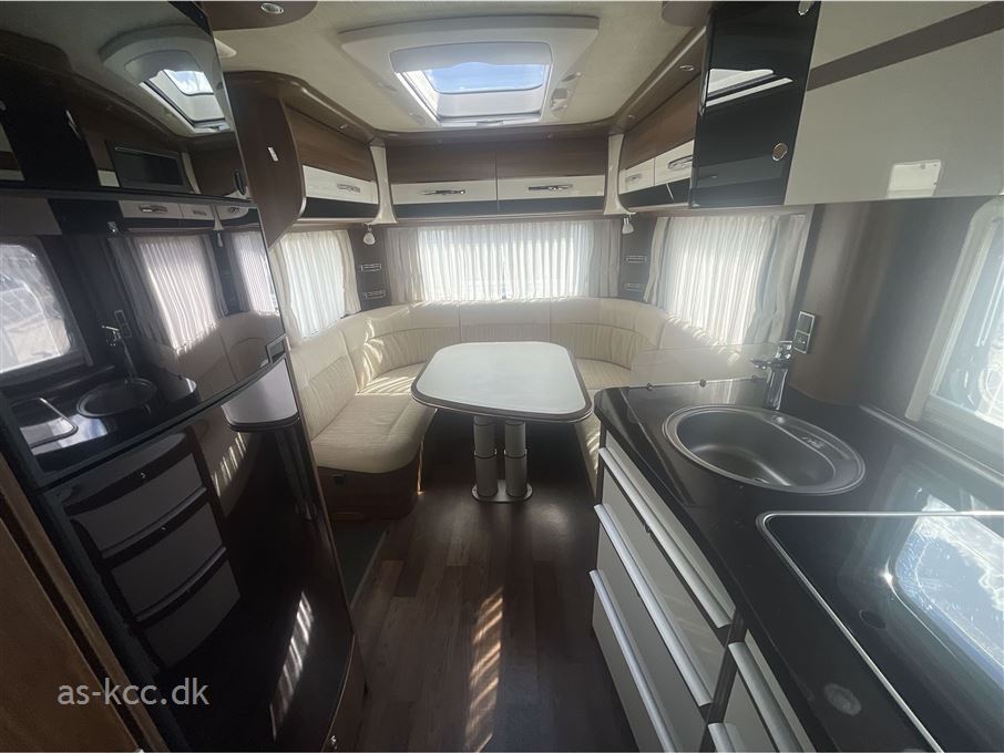Hymer Nova S 485