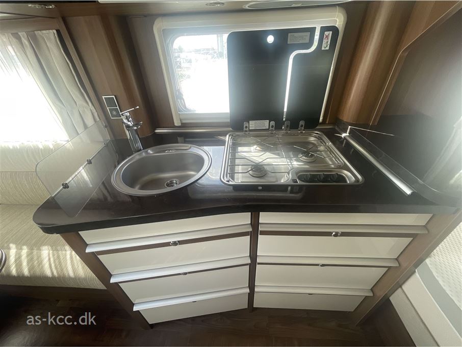 Hymer Nova S 485