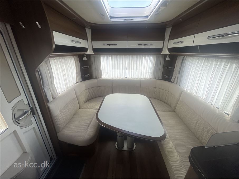 Hymer Nova S 485