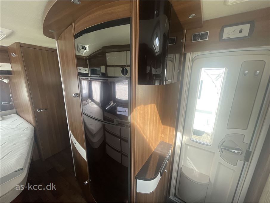 Hymer Nova S 485