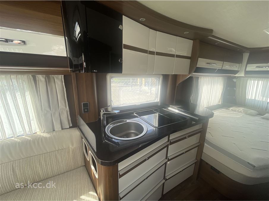 Hymer Nova S 485
