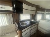 Hymer Nova S 485