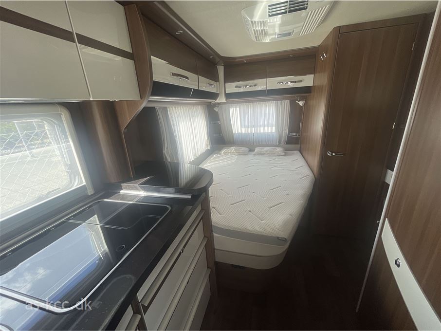 Hymer Nova S 485
