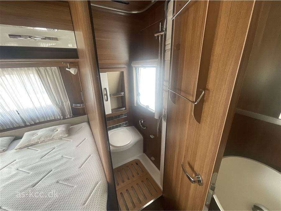 Hymer Nova S 485