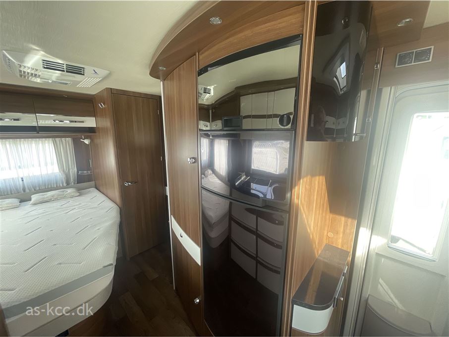 Hymer Nova S 485