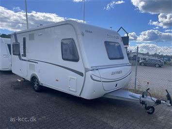 Hymer Nova S 485 -