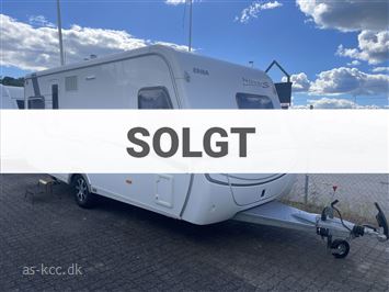Hymer Nova S 485