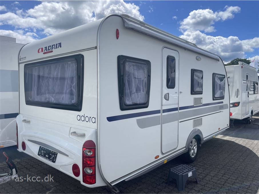 Adria Adora 472 LU