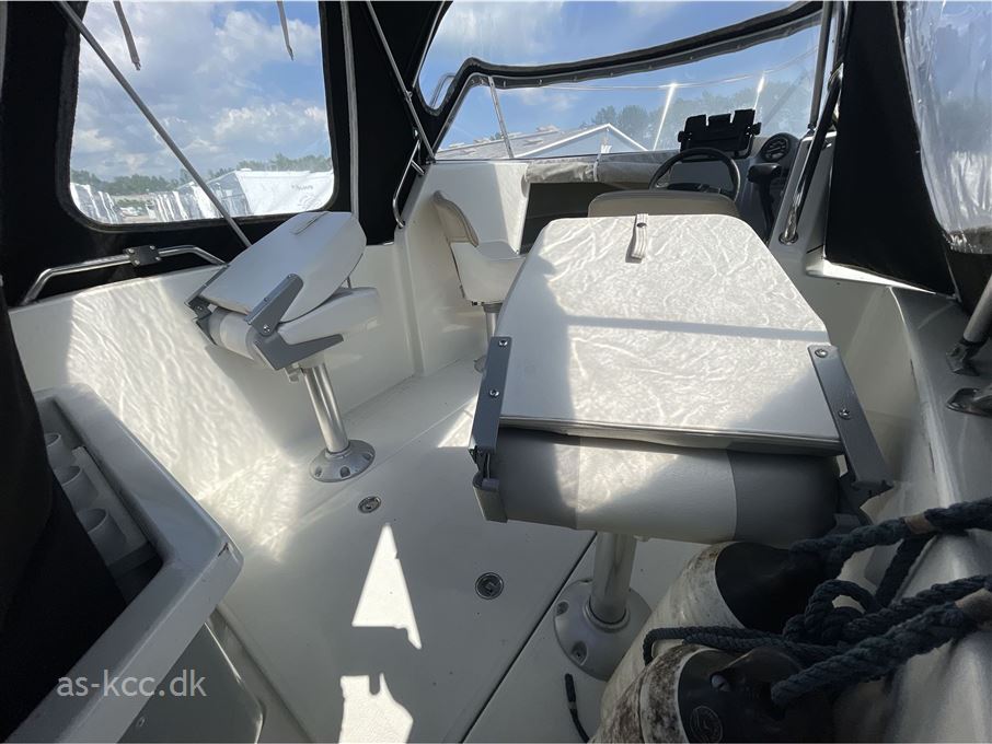 Adria Adora 472 LU