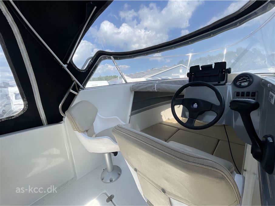 Adria Adora 472 LU