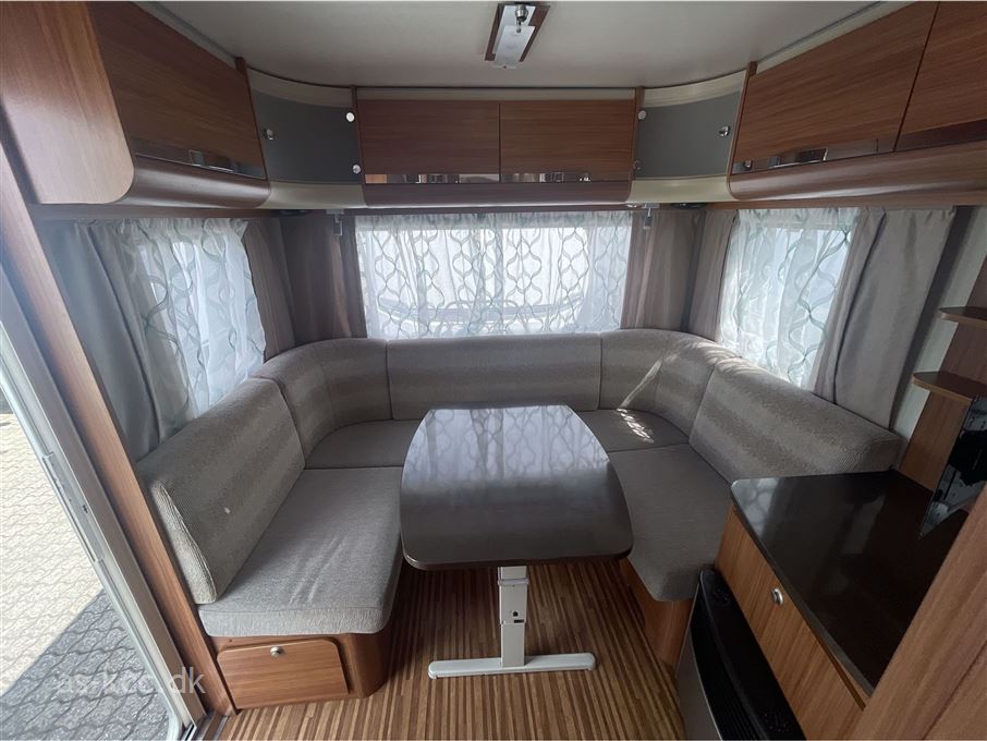 Adria Adora 472 LU