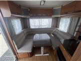 Adria Adora 472 LU
