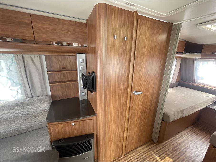 Adria Adora 472 LU
