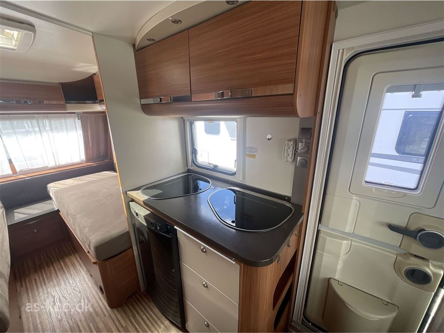 Adria Adora 472 LU
