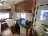Adria Adora 472 LU