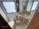 Adria Adora 472 LU