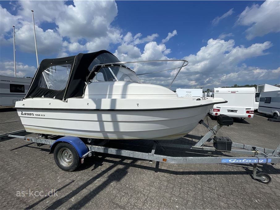 Adria Adora 472 LU