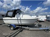 Adria Adora 472 LU