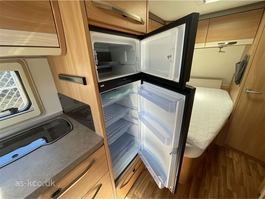 Knaus Südwind 500 FU