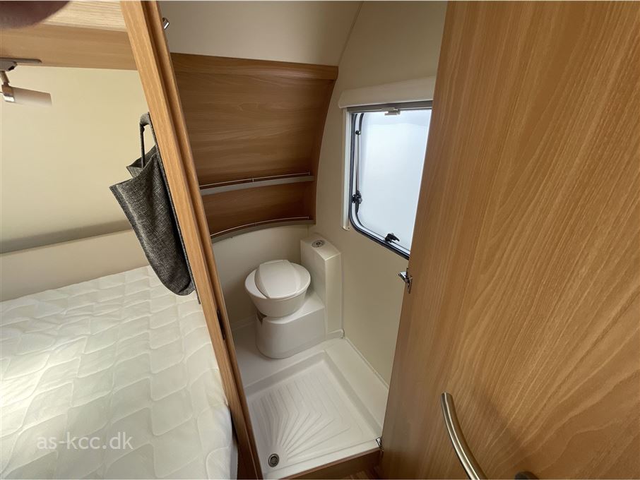 Knaus Südwind 500 FU