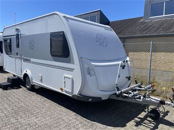 Knaus Südwind 500 FU