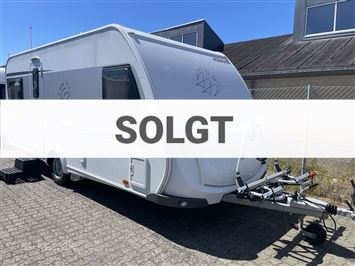 Knaus Südwind 500 FU