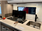 Kabe Estate 660 DGDL KS
