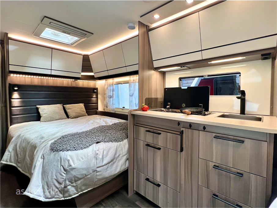 Kabe Estate 660 DGDL KS