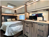 Kabe Estate 660 DGDL KS