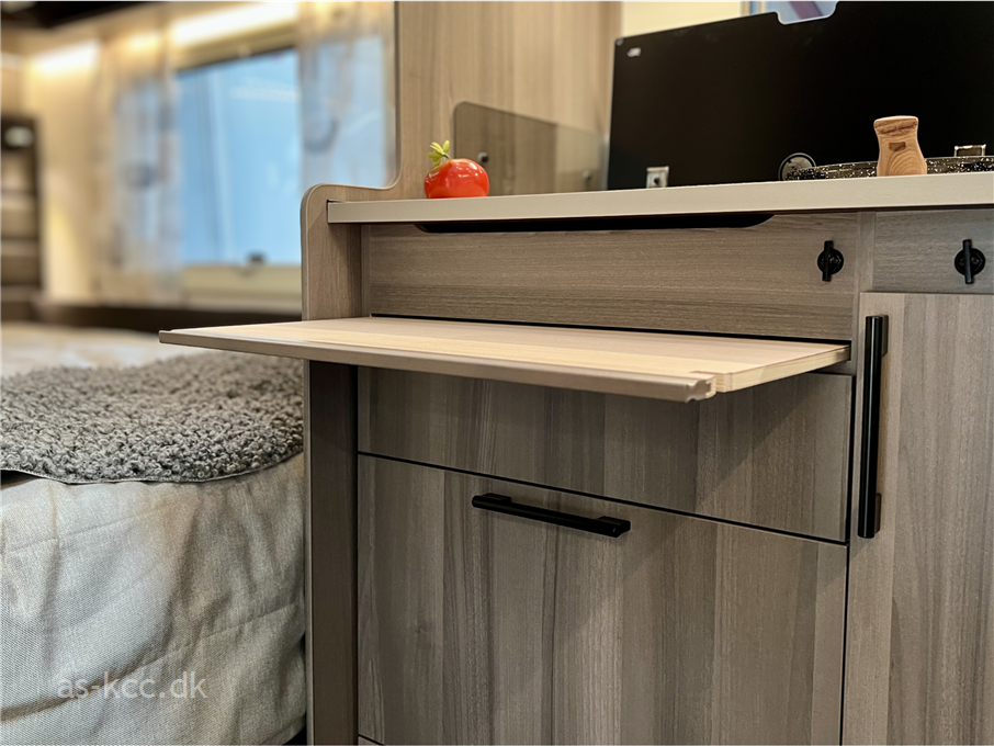 Kabe Estate 660 DGDL KS