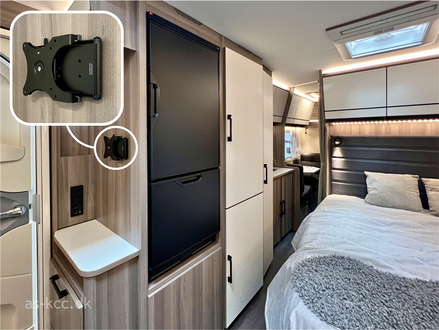 Kabe Estate 660 DGDL KS